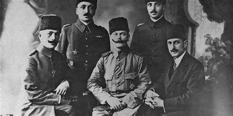 genç osmanlılar amaçları